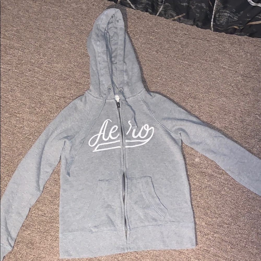 Aeropostale sweater size XS